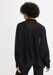 Chiffontunika, bonprix