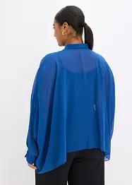 Tunique en mousseline, bonprix