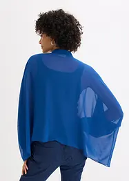 Tunique en mousseline, bonprix