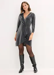 Jerseykleid, bonprix