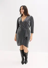 Robe en jersey, bonprix