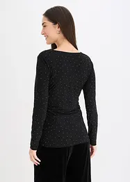 Langarmshirt, bonprix