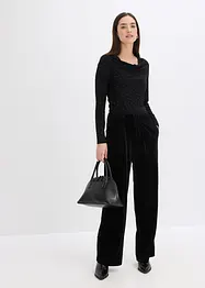 Langarmshirt, bonprix