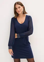 Jerseykleid, bonprix