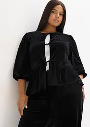 T-shirt manches longues, bonprix