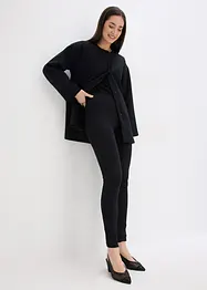 Legging en Punto di Roma, bonprix