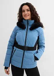 Doudoune de ski déperlante, bonprix