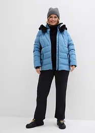 Doudoune de ski déperlante, bonprix