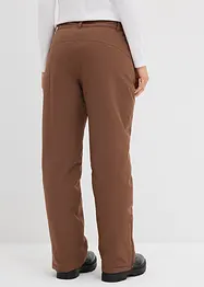 Pantalon de ski déperlant, bonprix