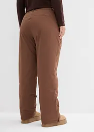 Pantalon de ski déperlant, bonprix