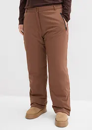 Pantalon de ski déperlant, bonprix