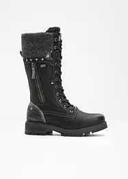 Mustang Schnürstiefel, Mustang