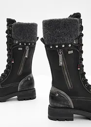 Mustang Schnürstiefel, Mustang