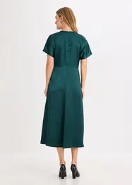 Midikleid, bonprix