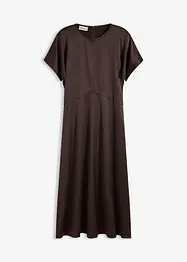 Robe longue, bonprix