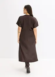 Robe longue, bonprix