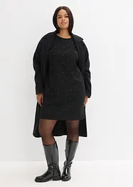 Robe fourreau, bonprix