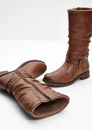 Mustang Stiefel, Mustang