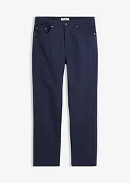 Classic Fit Stretch-Hose, Straight, bonprix