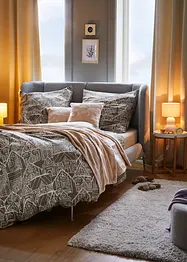 Abdunkelnder Vorhang, in vielen Größen (1er Pack), bonprix