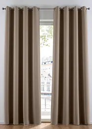 Abdunkelnder Vorhang, in vielen Größen (1er Pack), bonprix