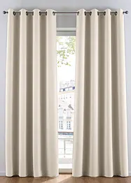 Abdunkelnder Vorhang, in vielen Größen (1er Pack), bonprix