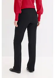 Pantalon à pinces féminin, bonprix