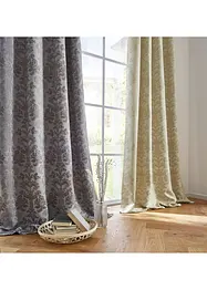 Abdunkelnder Vorhang, in vielen Größen (1er Pack), bonprix