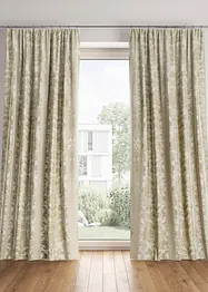 Abdunkelnder Vorhang, in vielen Größen (1er Pack), bonprix