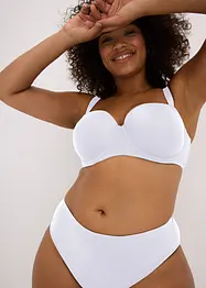 Maxislip mit Bio- Baumwolle (7er Pack), bonprix