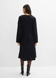 Robe en twill lyocell fluide, bonprix