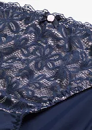 Slip orné de dentelle, bonprix