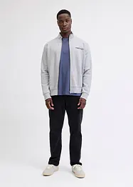 T-shirt JJ REBEL 100% coton, J&J Rebel