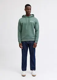 Sweat à capuche JJ REBEL, J&J Rebel