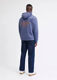 JJ REBEL Hoodie in Regular Fit, J&J Rebel