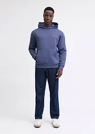JJ REBEL Hoodie in Regular Fit, J&J Rebel