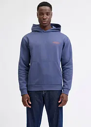 JJ REBEL Hoodie in Regular Fit, J&J Rebel
