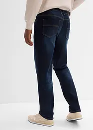 Classic Fit Stretch-Jeans, Straight, bonprix