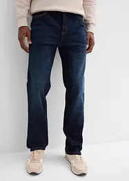 Classic Fit Stretch-Jeans, Straight, bonprix