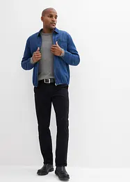 Pantalon chino Regular Fit, Straight, bonprix
