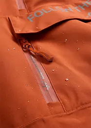 Gefütterter Windbreaker, bonprix