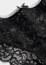 Slip en polyamide recyclé, bonprix