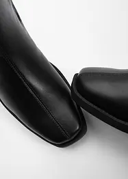 Stiefel mit hohem Schaft, bonprix