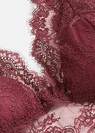 Bralette aus zarter Spitze, bonprix
