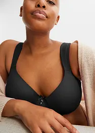 Soutien-gorge à coques et bretelles rembourrées, bonprix