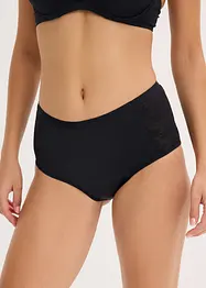 Microfaser Perioden Slip mit mittlerer Saugkraft (2er Pack), bonprix