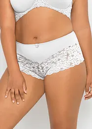 Maxipanty mit Spitze, bonprix