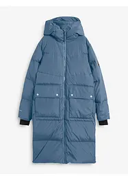 Doudoune à détails réfléchissants, bonprix