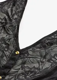 Body avec boutons, bonprix