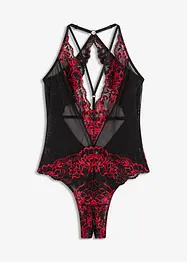 Body-string ouvert, bonprix